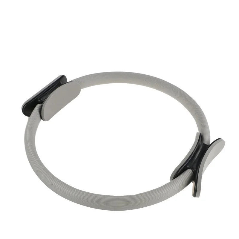 FletchFlex CoreTone Ring – Pilates Resistance Circle for Strength & Sculpting