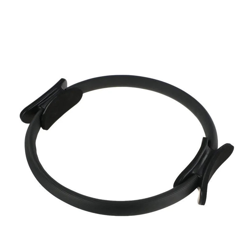 FletchFlex CoreTone Ring – Pilates Resistance Circle for Strength & Sculpting