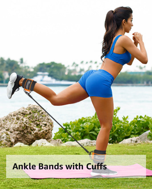 FletchFlex PowerStrap Bands