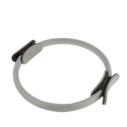 FletchFlex CoreTone Ring – Pilates Resistance Circle for Strength & Sculpting