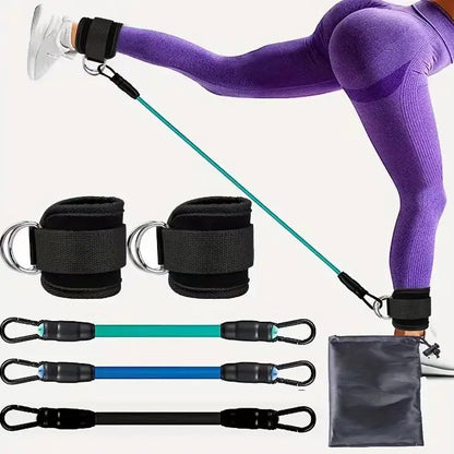 FletchFlex PowerStrap Bands