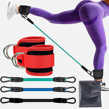 FletchFlex PowerStrap Bands