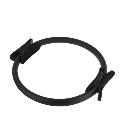 FletchFlex CoreTone Ring – Pilates Resistance Circle for Strength & Sculpting