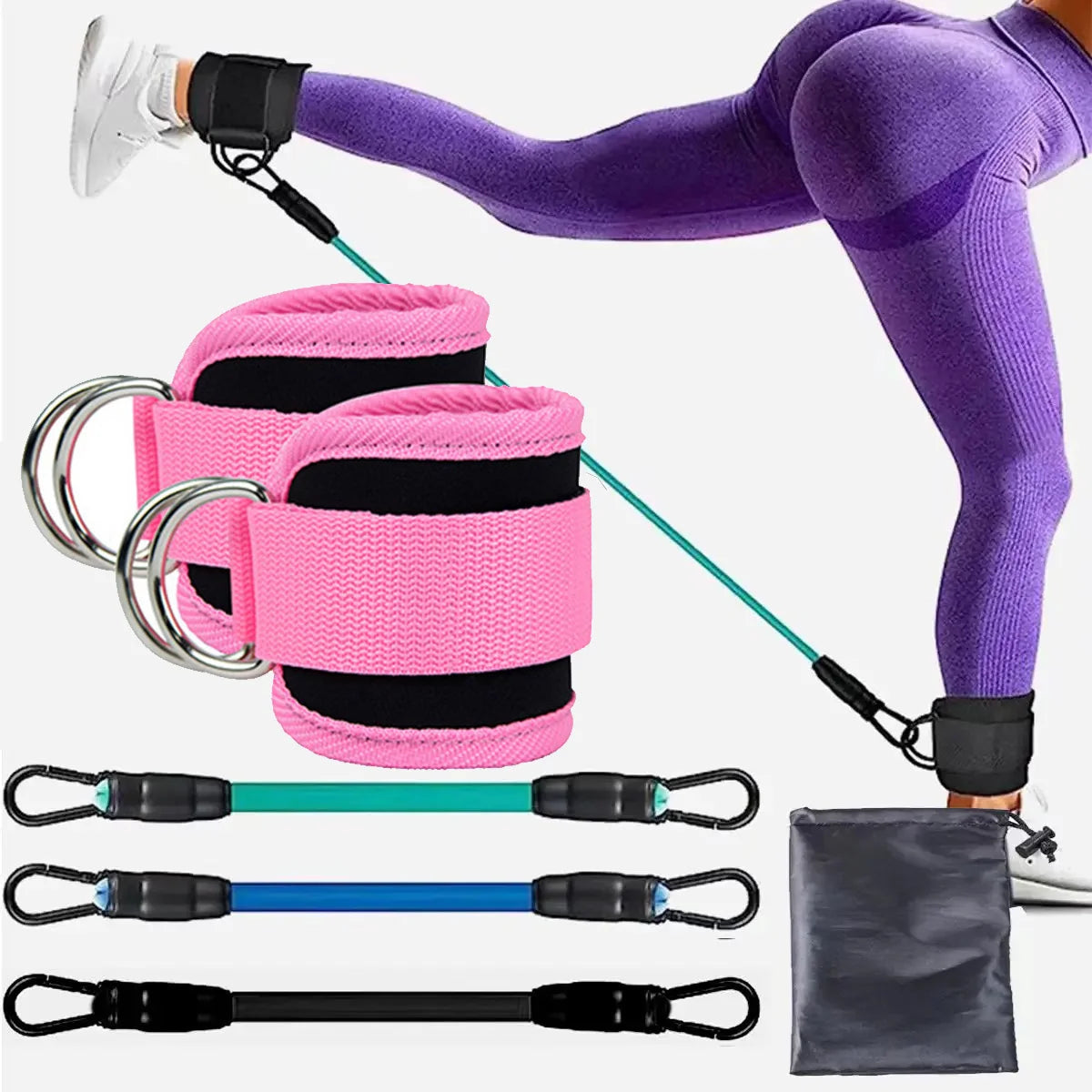 FletchFlex PowerStrap Bands