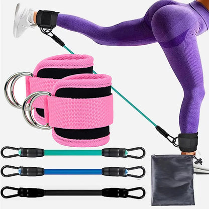 FletchFlex PowerStrap Bands