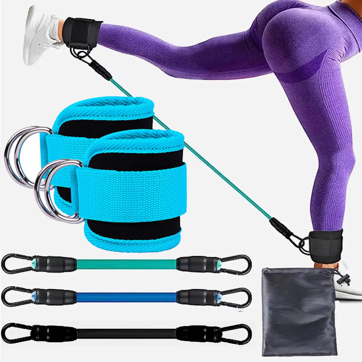 FletchFlex PowerStrap Bands