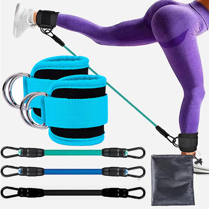 FletchFlex PowerStrap Bands