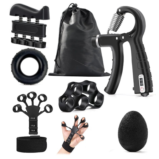 FletchFlex PowerGrip Pro Kit