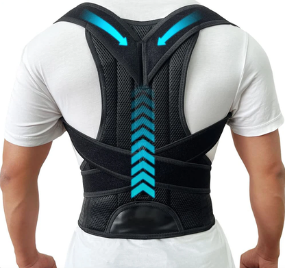 FletchFlex Spine Support Brace