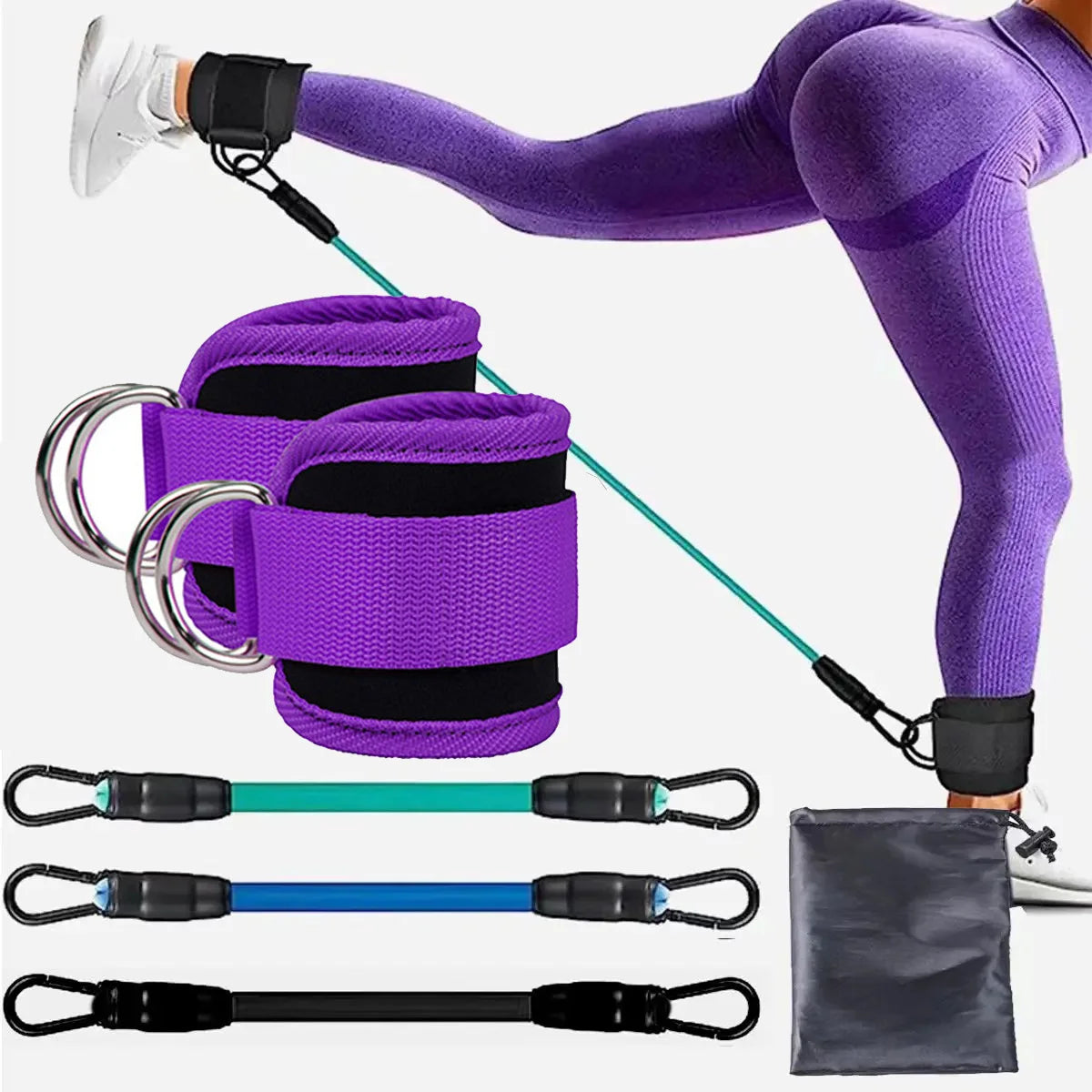 FletchFlex PowerStrap Bands