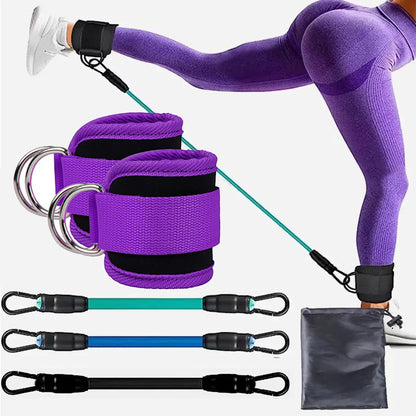 FletchFlex PowerStrap Bands