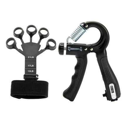 FletchFlex PowerGrip Pro Kit