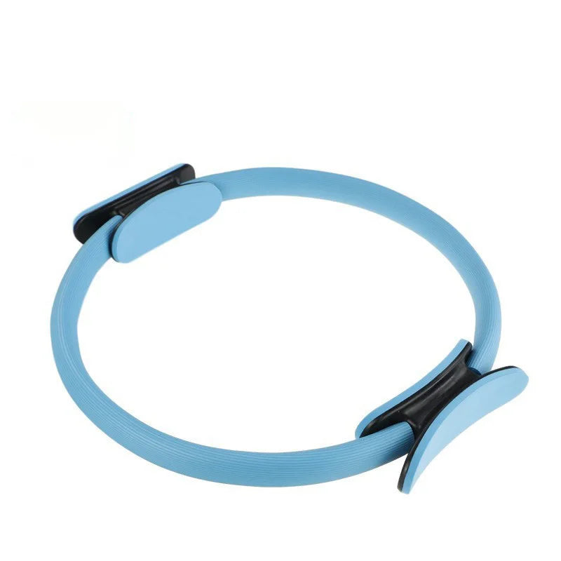 FletchFlex CoreTone Ring – Pilates Resistance Circle for Strength & Sculpting