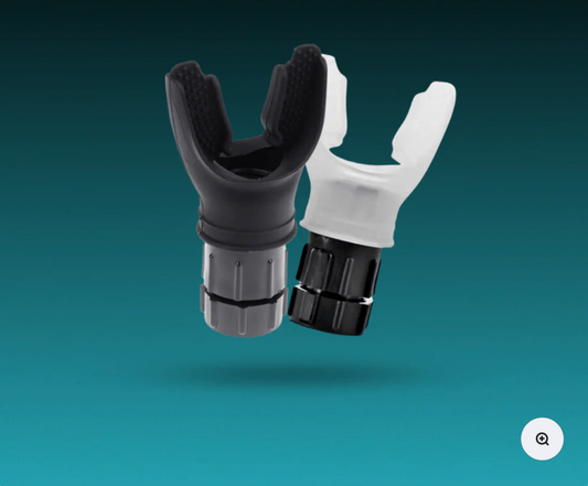 FletchFlex BreatheTrainer – Lung Strength & Breathing Exercise Device