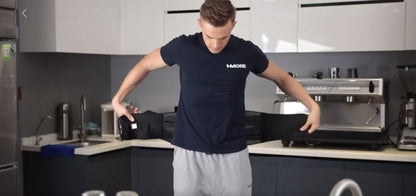 FletchFlex CoreSupport Lumbar Belt